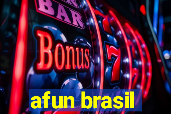 afun brasil